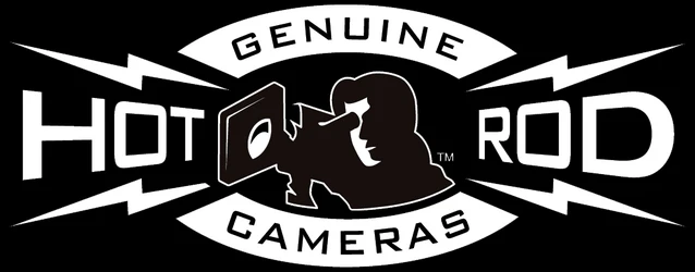 Hot Rod Cameras